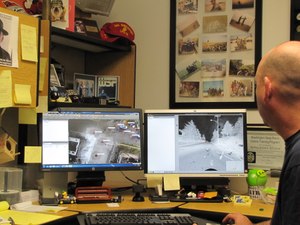 Site image