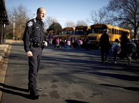 School Safety Funding 2019