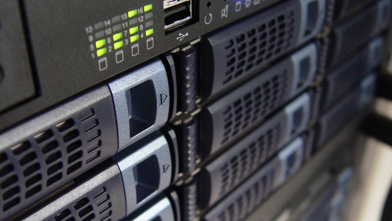 The Unsung Benefits of In-House Data Storage