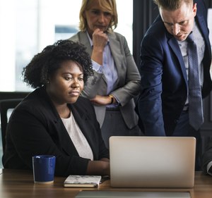 Your data is first collected by data brokers.