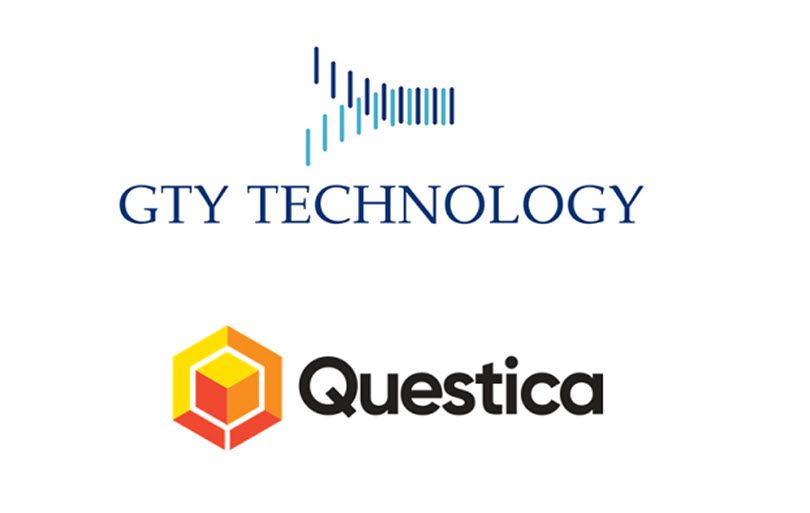 Acquisition of Questica by GTY Technology Holdings Inc. is Complete