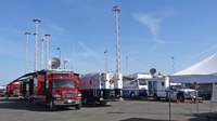 Mobile Communications Centers are Designed for Today & Tomorrow