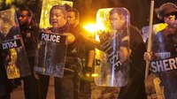 Memphis Mayor Praises Restraint of Police During Post-Shooting Riot