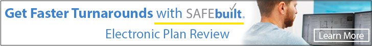 Sponsored by SafeBuilt