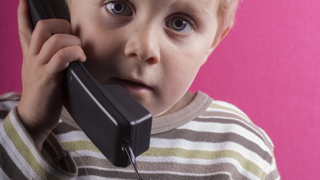 8 tips for teaching children how to call 911