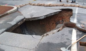 Site image