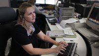 New Orleans testing alternative dispatch for mental crisis 911 calls