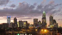 Charlotte, North Carolina, Is About to Get Smarter