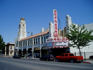 Site image
