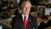 Bloomberg as Mayor: A New York That Sparkled, and Chafed