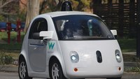 Autonomous Car Tester Offers Guide for First Responders