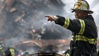 Why do so many firefighters have a ‘Type A’ personality?