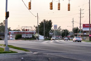 Site image