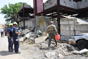 Site image