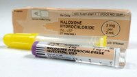 Pa. city council approves FFs to administer naloxone to OD victims