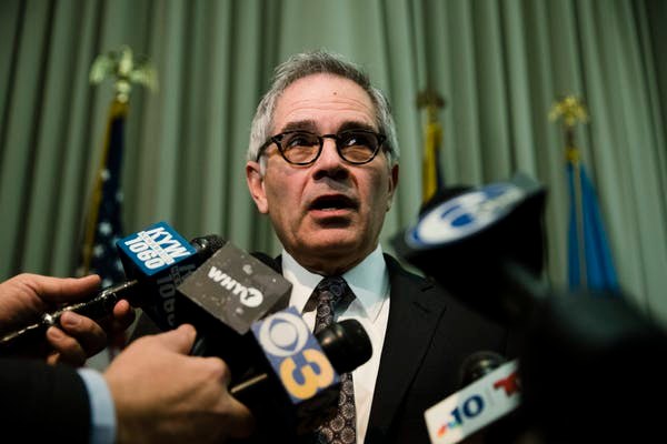 Larry Krasner