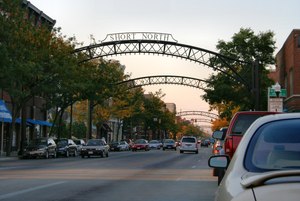 Site image