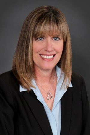 Brenda Eivens