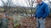 Erosion, Floods Make Some Final Resting Places Not so Final