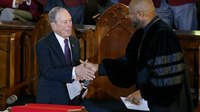 Michael Bloomberg Reveals Plan to Tackle Racial Economic Inequality