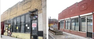 Site image