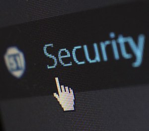Almost all mail systems today allow remote access with just a login and password.