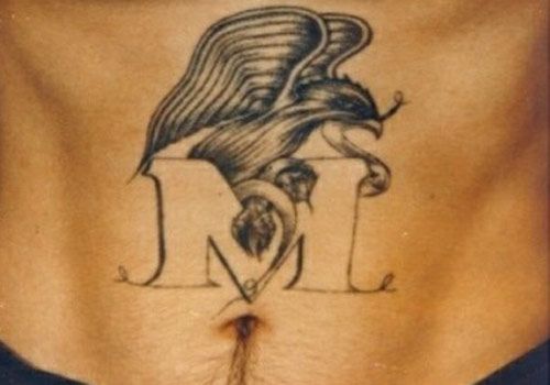 Prison tattoos: 15 tattoos and their meanings