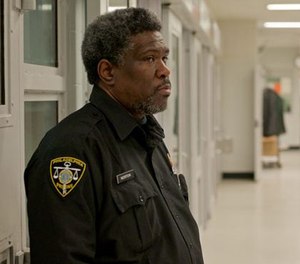 Our safety, and that of our co-workers, inmates and visitors, is dependent on our ability to remain in control of our emotions at all times.