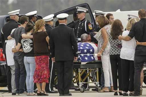 AP Photo/Matt Rourke