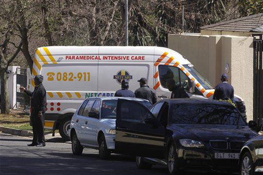 AP Photo/Australian Antarctic Division