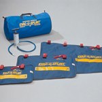 Hartwell Evac-U-Splint Extremity Splint Kit