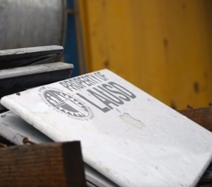 An expansion of a California e-waste recycling program is providing valuable skills to the state's offender population.