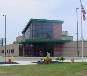 Fayette State Correctional Institution is one of three Pa. prisons where staff have been sickened by exposure to unknown substances linked to K2.