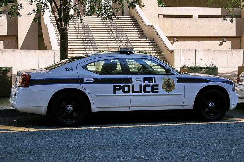 These officers have full law enforcement powers in all FBI facilities.