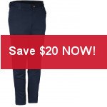 Save $20 When You Buy This Breech Today!