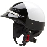 Great Deals on DOT-Certified Police Motorcycle Helmets
