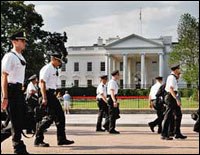 Federal Law Enforcement