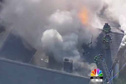AP Photo/Las Vegas Fire and Rescue