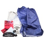 Curaplex® Fentanyl Protection Kit