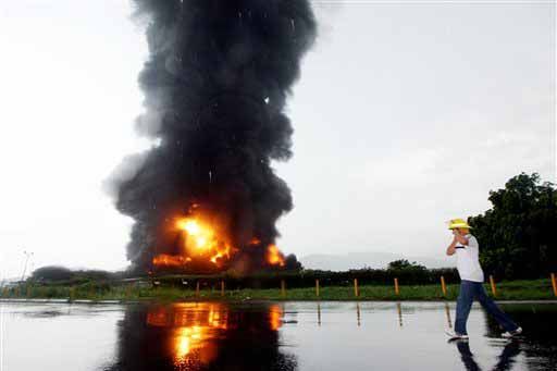 AP Photo/John Javellana