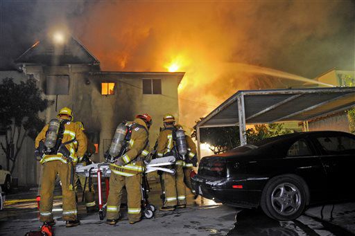 AP Photo/John Javellana