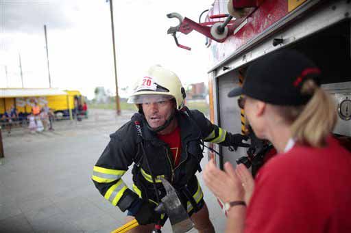 AP Photo/John Javellana