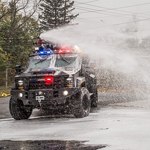 BearCat X3 - FIRECAT
