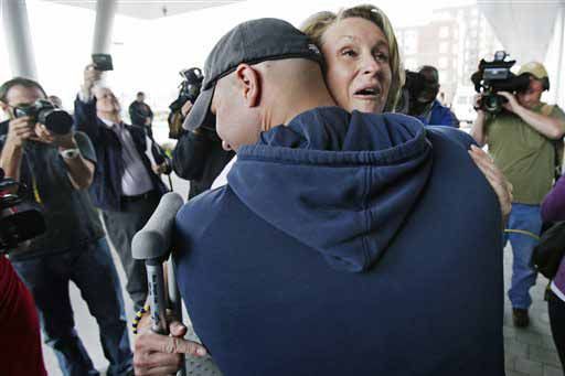 AP Photo/John Javellana