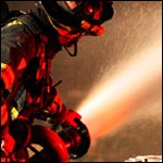 Fire Suppression