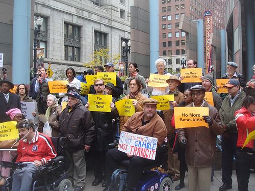 $210K Mobility Grants for Healthcare Access