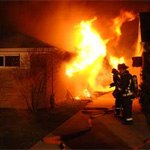 Flashover