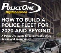 PoliceOne Digital Edition