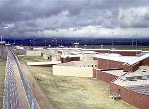 USP Florence is the highest security prison in the nation.