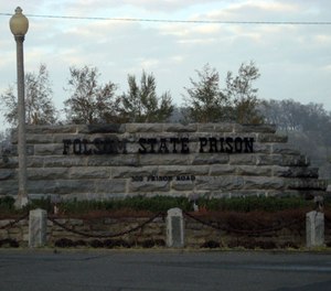 Folsom State Prison